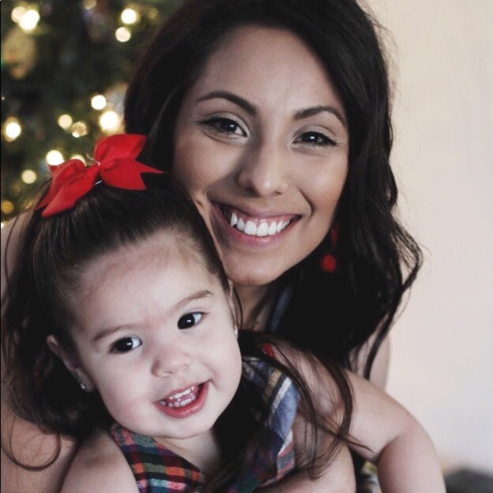 Meet your Posher, Vanessa